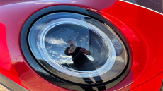 MINI Hatchback 2.0 John Cooper Works 3dr Auto [Comfort/Nav Pack] Petrol Hatchback